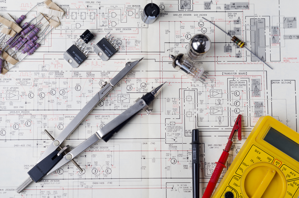 Industrial Project