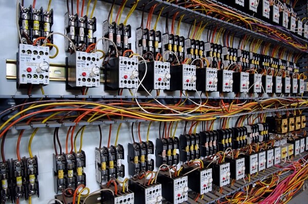 Electrical Engineering