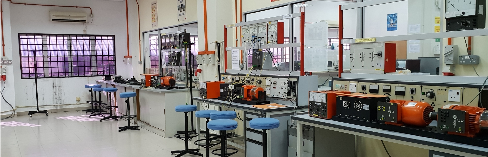 Control Systems