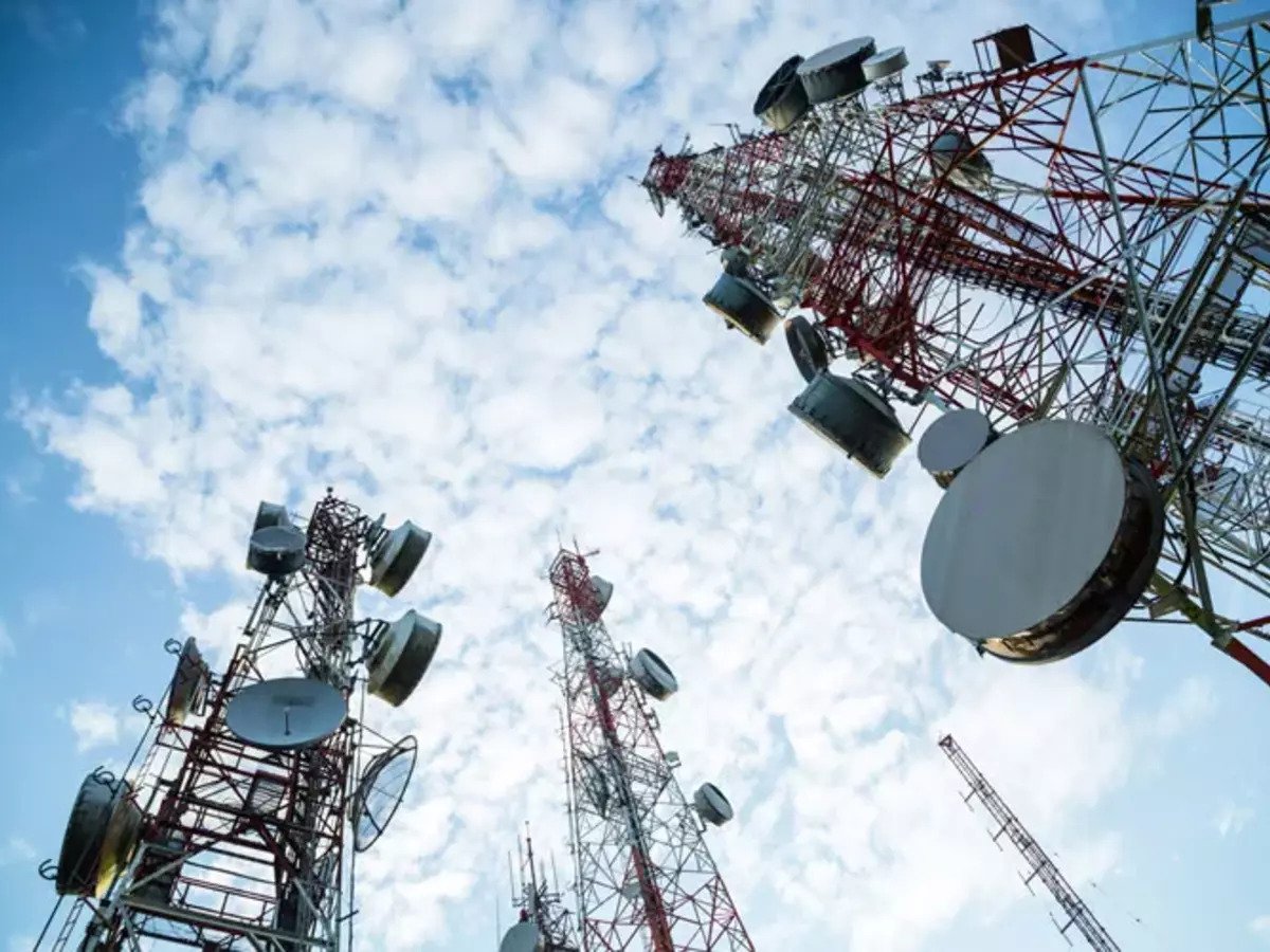 Zakacom BTS/GSM Construction