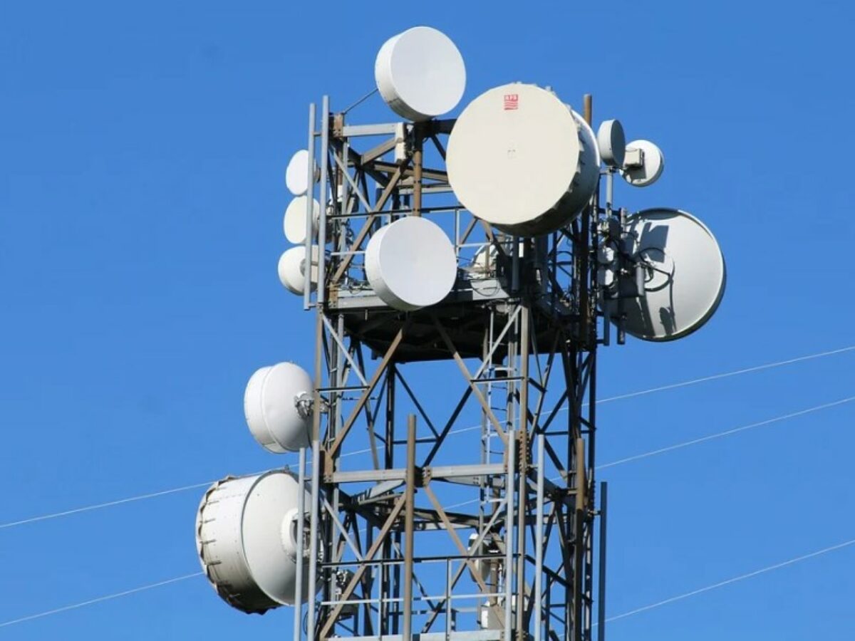 Telecommunications Network