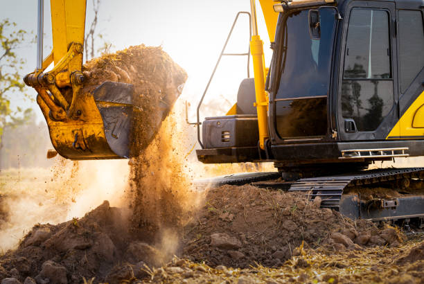 Geotechnical Engineering