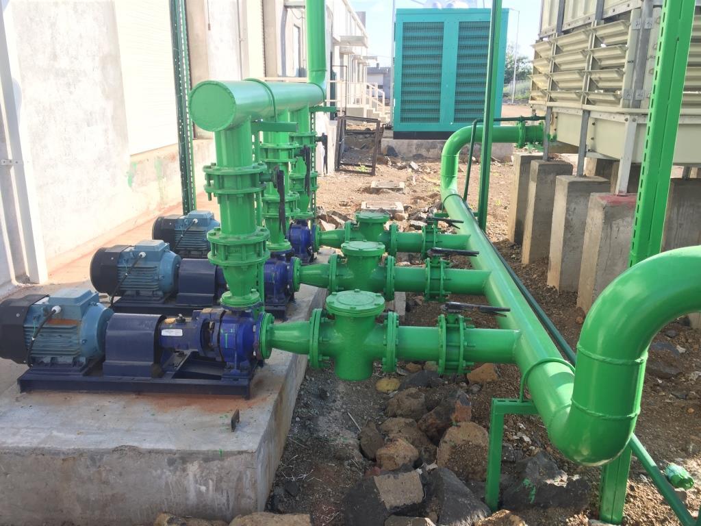 Pressure Vessels