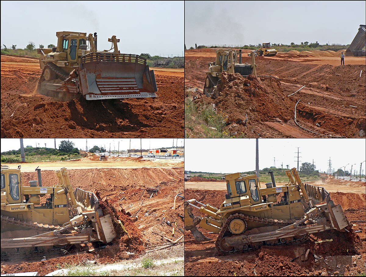 Civil Engineering